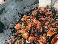 -皖北巫氏三胖地锅鸡(长淮总店)
