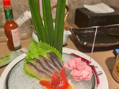 -大渔铁板烧(花园道店)