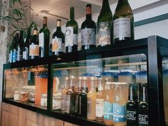 -RAC BAR(安福路店)