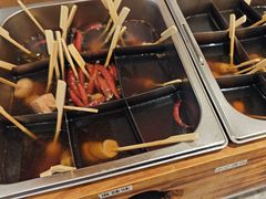 -温野菜涮涮锅(曲江大悦城店)