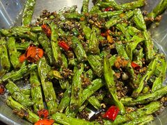 -拾捌川·自贡爆炒(新街口店)