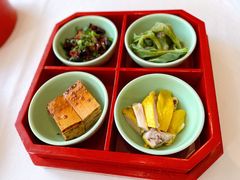 印象四宫格-陶苏·品味融合川菜(龙湖源著天街店)