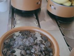 -龍歌自助小火锅(市南金茂湾店)