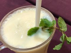 -The Palmboo Restaurant