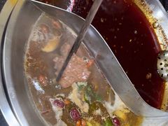 -谭记重庆老火锅(总店)