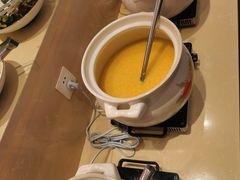-素满香·食养自助(建邺万达店)