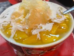 -玫瑰甜品(文明路店)