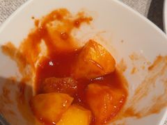 -万丽轩·粤菜(王府井金茂万丽酒店)