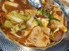 -古乐牛香·鲜牛肉牛杂火锅(五一中路店)