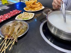-吉友粥底火锅(方斜路店)