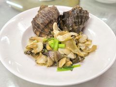 -白沙码头海鲜广场