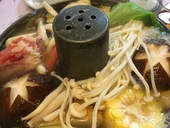 -花漫里餐厅(刺桐店)