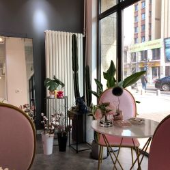 -Priscilla皮肤管理中心