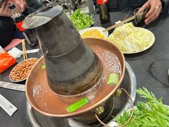 传统锅底-将台涮肉(酒仙桥店)