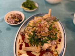 -粤·向群饭店(泮塘路店)