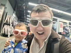 -迪卡侬(越秀公园店)