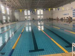 -GT健身(育秀会馆)