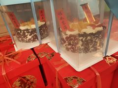 -甜悦工坊生日蛋糕(恒隆广场店)