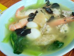 -百家鲜·杭帮菜