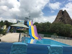 -太阳岛度假酒店