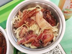 -老乡鸡(寿县三中店)