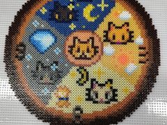 -垚火玩泥吧手作集合店·拼豆·陶艺