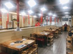 -元盛居(生态大街店)