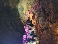 -上方山云水洞