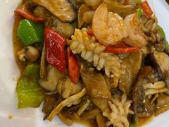 -祥阁食府妈妈菜