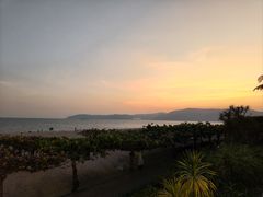 -渔家火锅·海鲜自助餐·演艺(亚龙湾天域酒店)