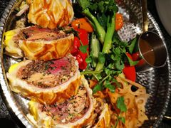 -燃扒房Steakhouse(皇庭店)
