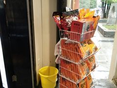 -黑色经典臭豆腐·湖南特产(太平街口店)