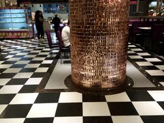 -比尔斯健康烤肉自助餐厅