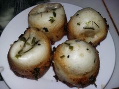 -糊涂生煎(滴翠路店)