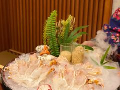 -蟹田居·活蟹料理(东城店)