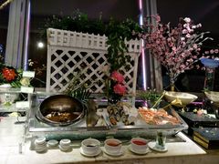 -339旋转餐厅(天府熊猫塔店)