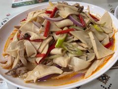 -马黑哥椒麻鸡(清江山水店)