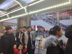 -半天妖烤鱼(嘉德万达广场店)