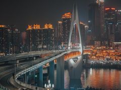 -重庆两江夜游-金碧系列