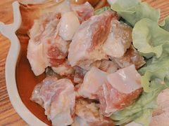-意成料理