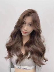 -时尚殿堂hair salon