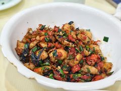 -笨罗卜浏阳菜馆(龙华鹏润达店)