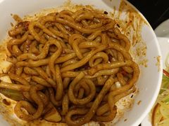 -清真·玛丽亚新疆菜主题餐厅(浙江中路店)
