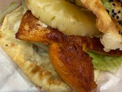 -塔斯汀中国汉堡(汽车站店)