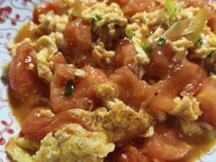 -文楼·淮扬菜·淮安早茶(河下古镇翔宇店)
