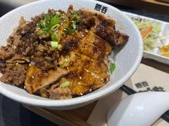 -熊吞·大碗丼烧肉饭(西市场嘉华店)