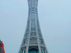 -宁波海天一洲景区