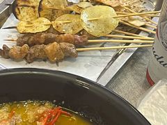 -火龙堂·风味民间菜(文一路店)