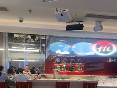 -海底捞火锅(杭州庆春路夜宵主题店)