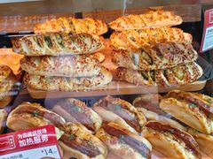 -巴黎贝甜(五道口店)